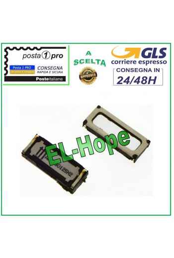 LAUTSPRECHER FÜR HUAWEI MATE 10 LITE RNE-L01 L21 AUDIO HOREN ANRUFEN